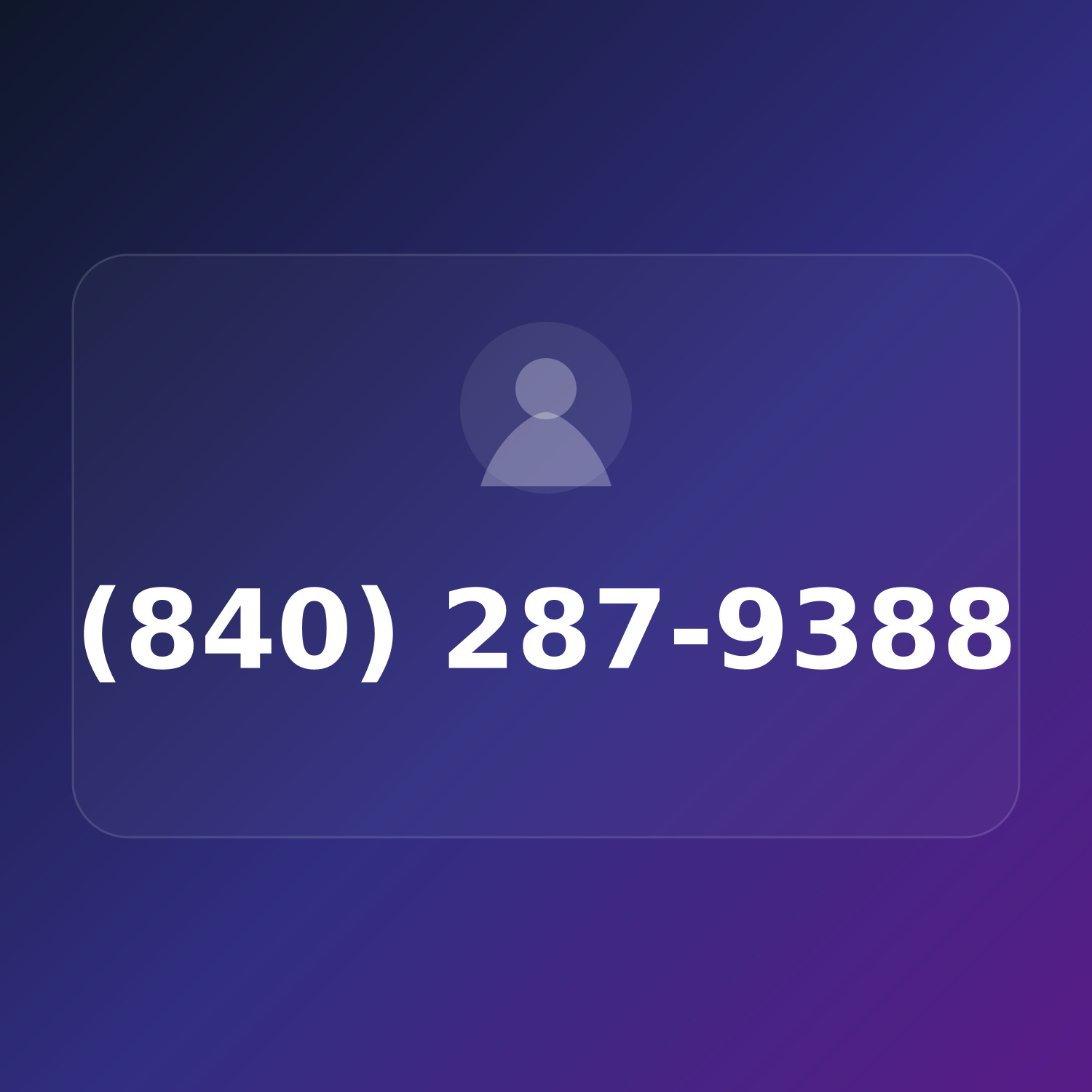 (840) 2-TRY-388 product image