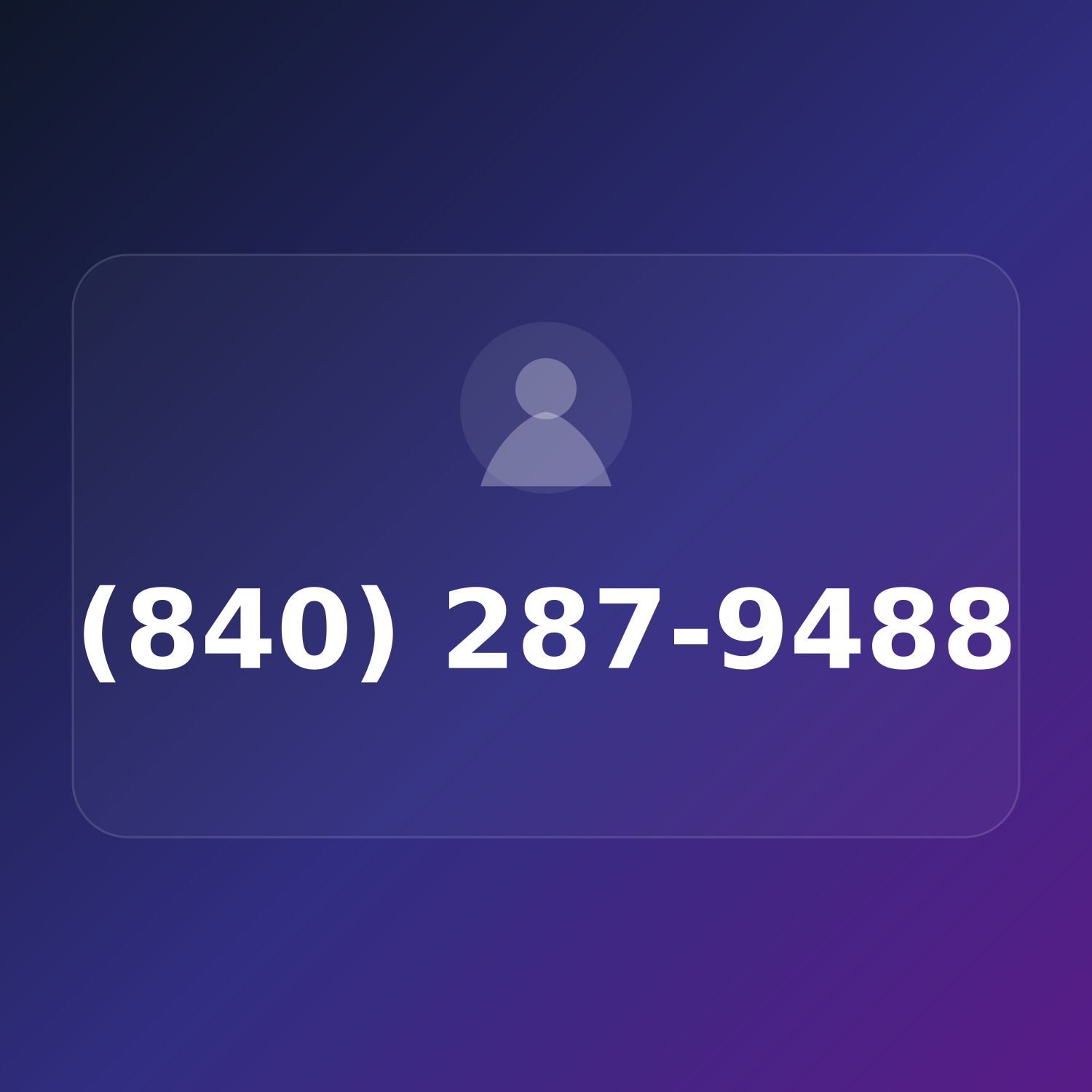 (840) 2-TRY-488 product image