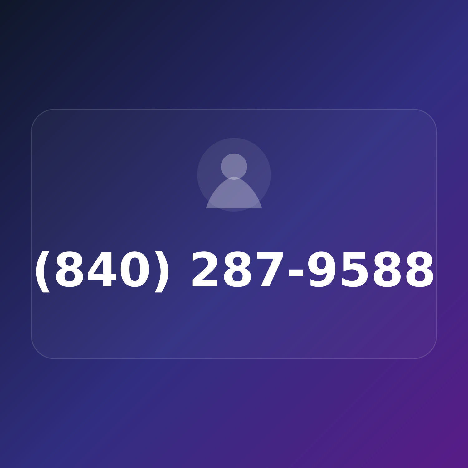 (840) 2-TRY-588 product image