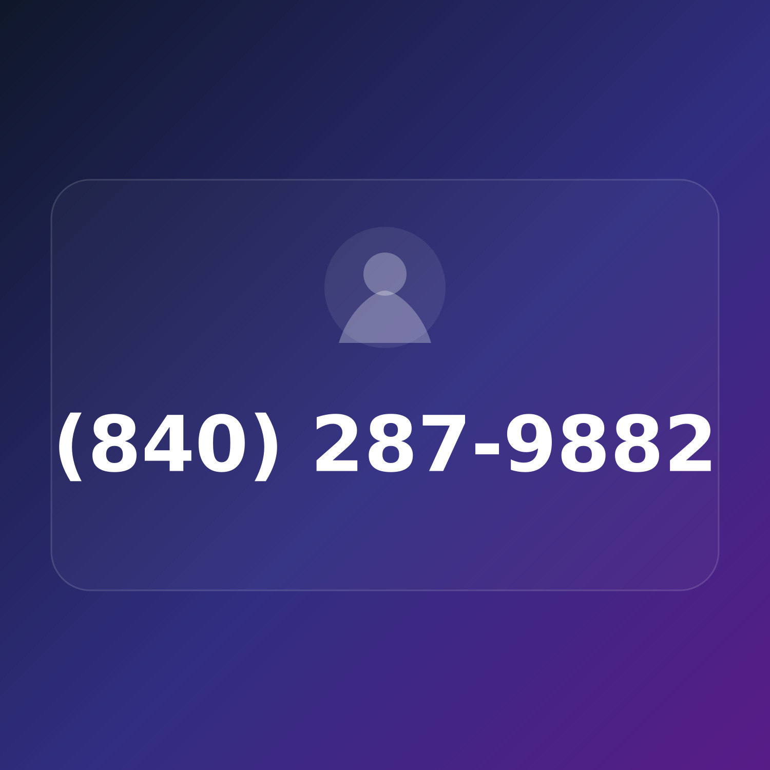 (840) 2-TRY-882 product image