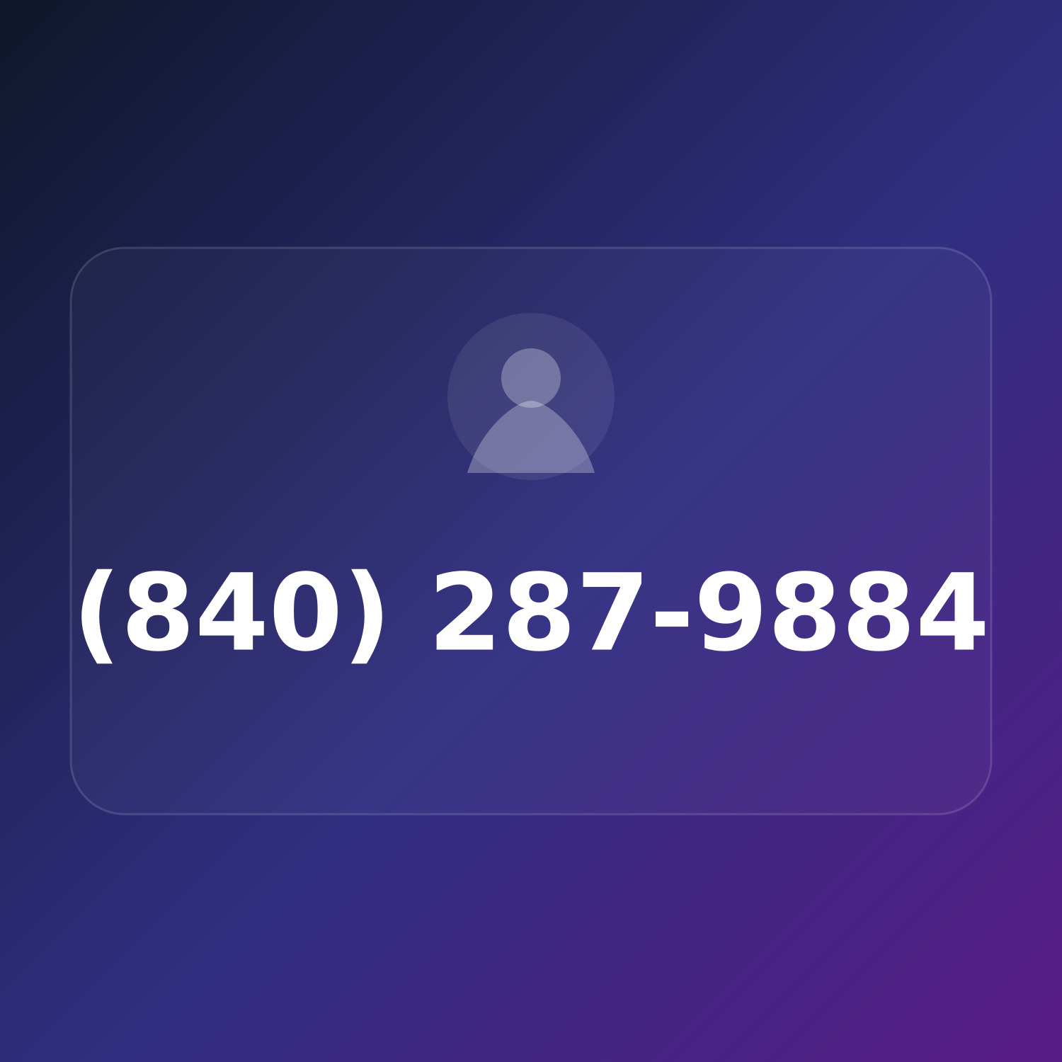 (840) 2-TRY-884 product image