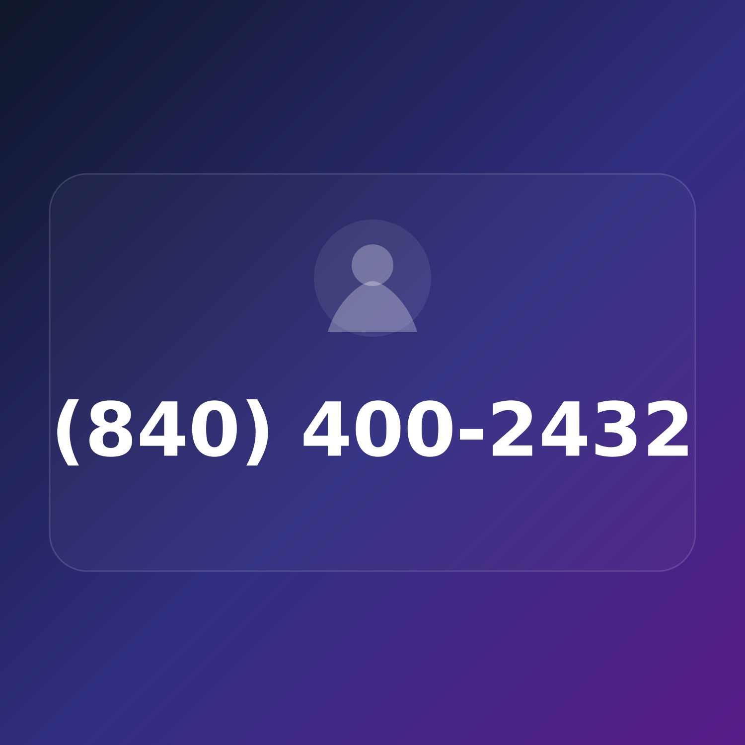 (840) 400-AID2 product image
