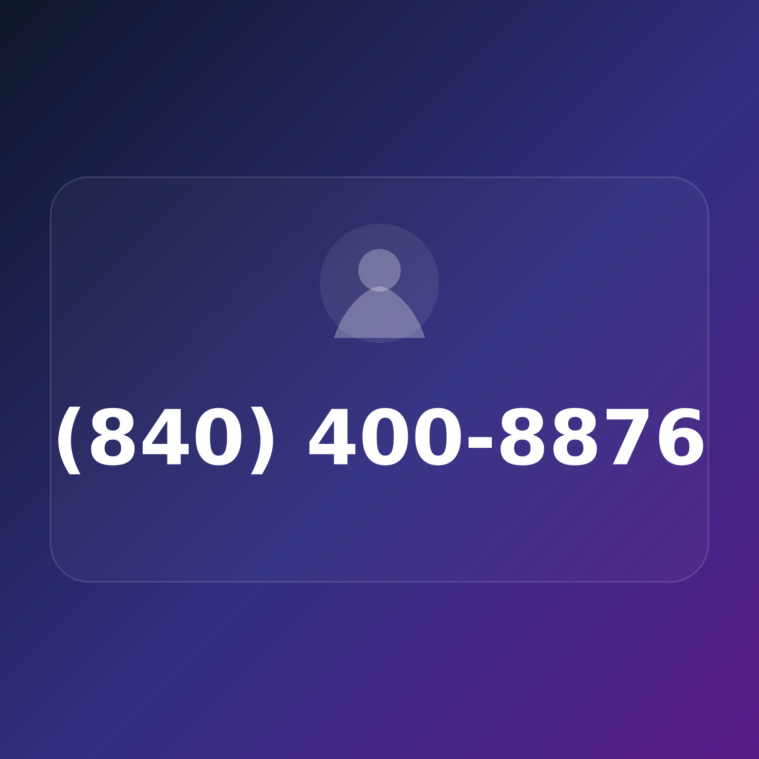 (840) 400-TURN product image
