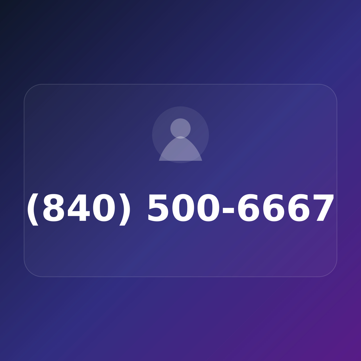 (840) 500-MOMS product image