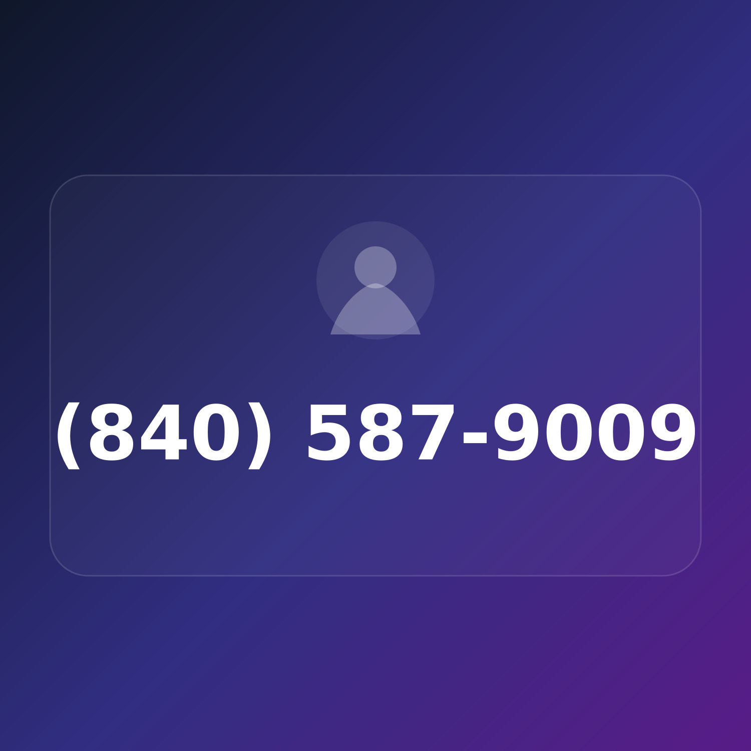 (840) 5-TRY-009 product image