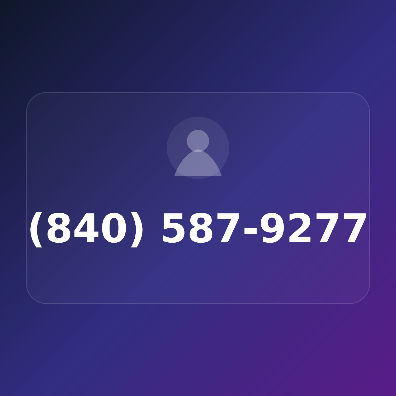 (840) 5-TRY-277 product image