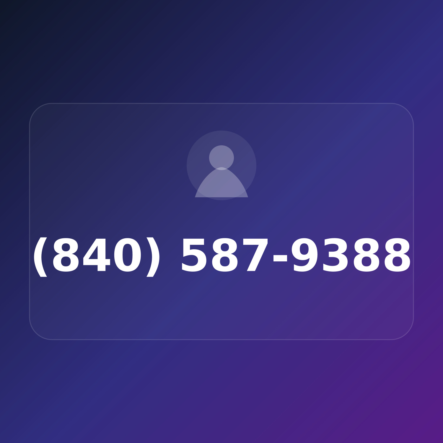 (840) 5-TRY-388 product image