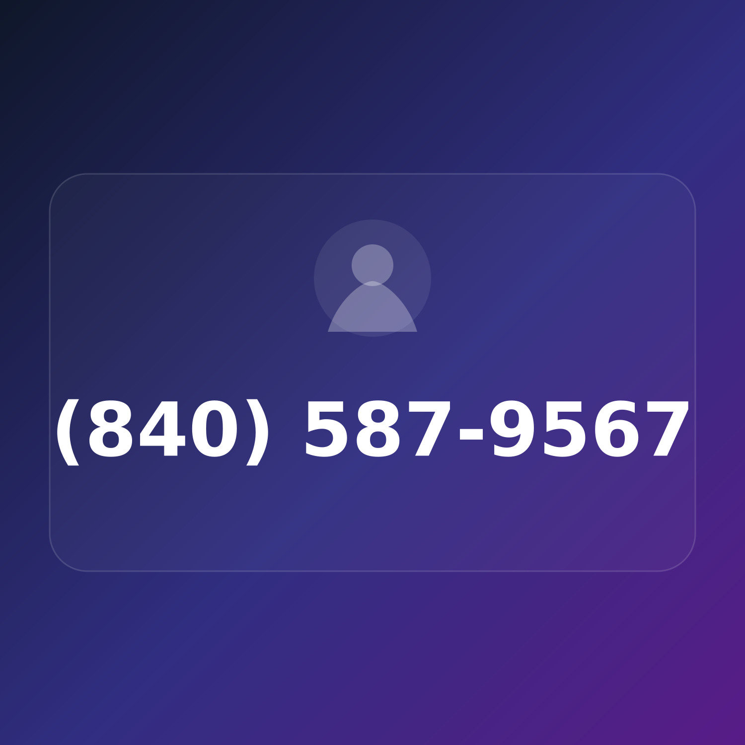(840) 5-TRY-567 product image