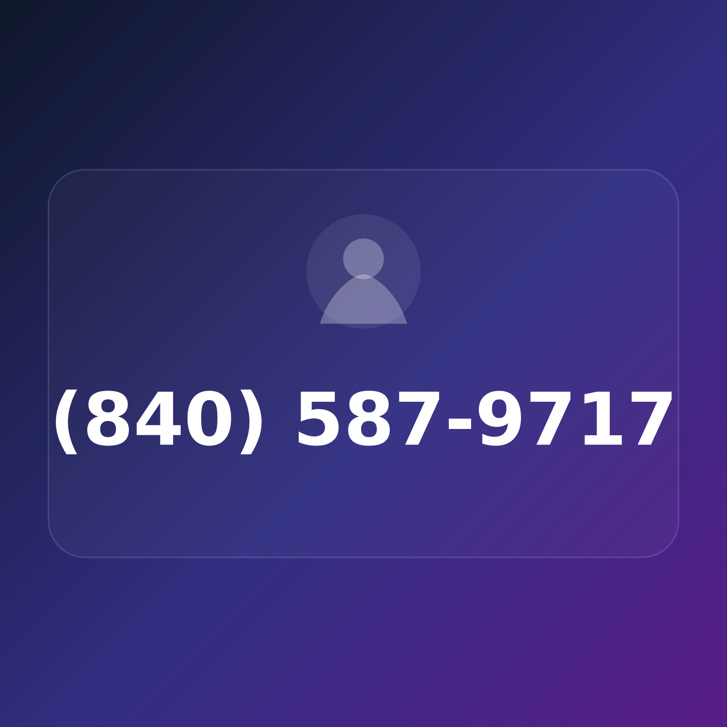 (840) 5-TRY-717 product image