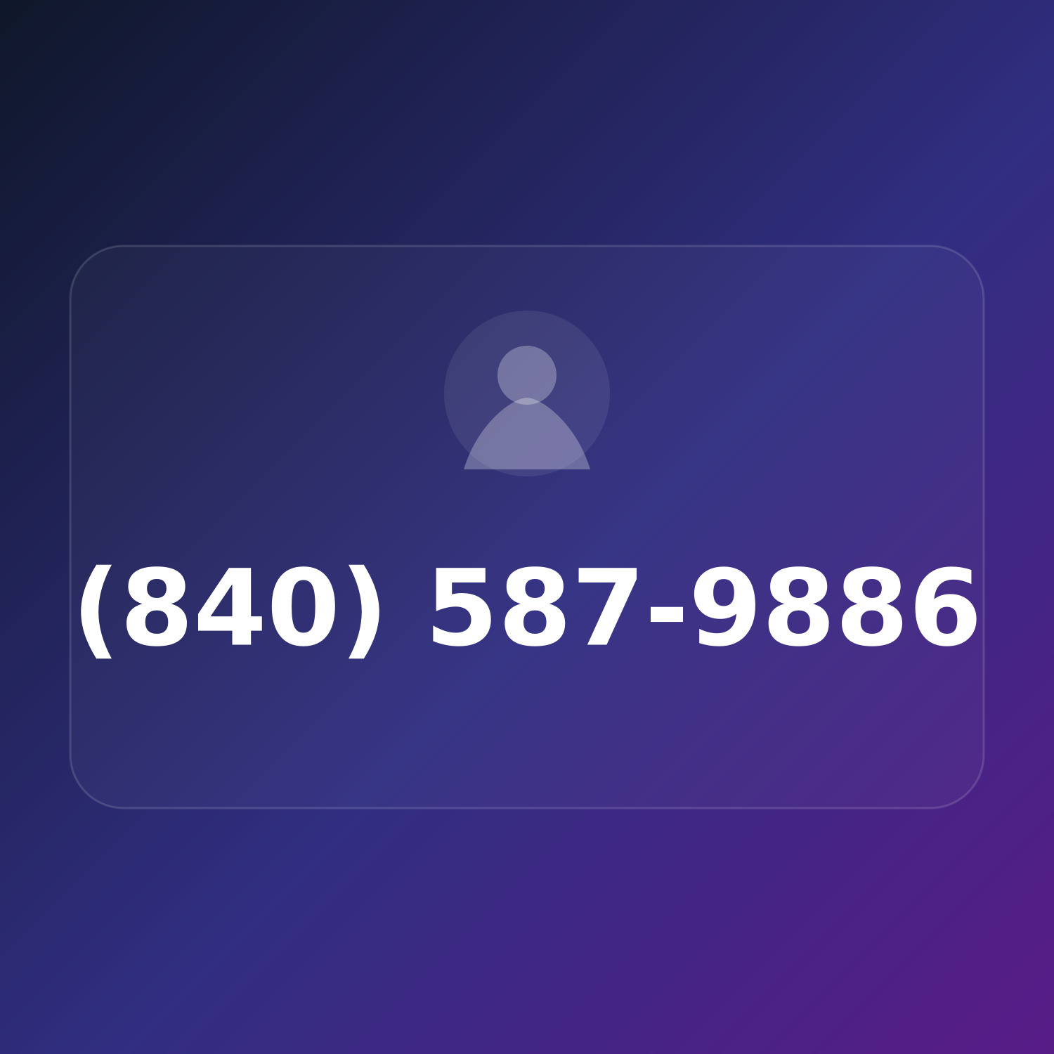 (840) 5-TRY-886 product image