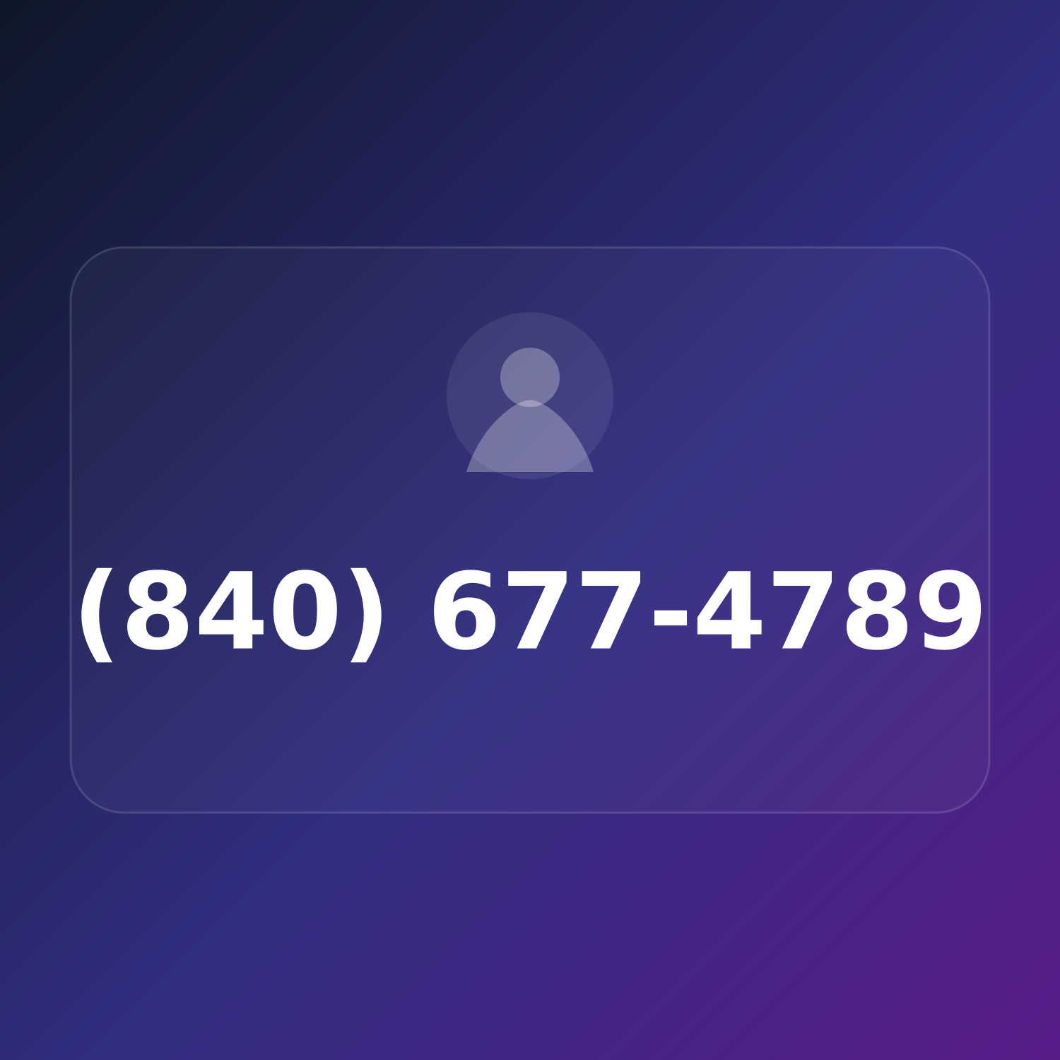 (840) 677-HST9 product image