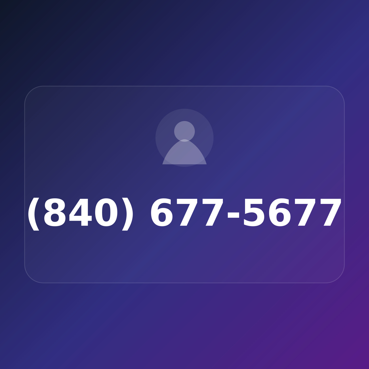 (840) 677-LOSS product image