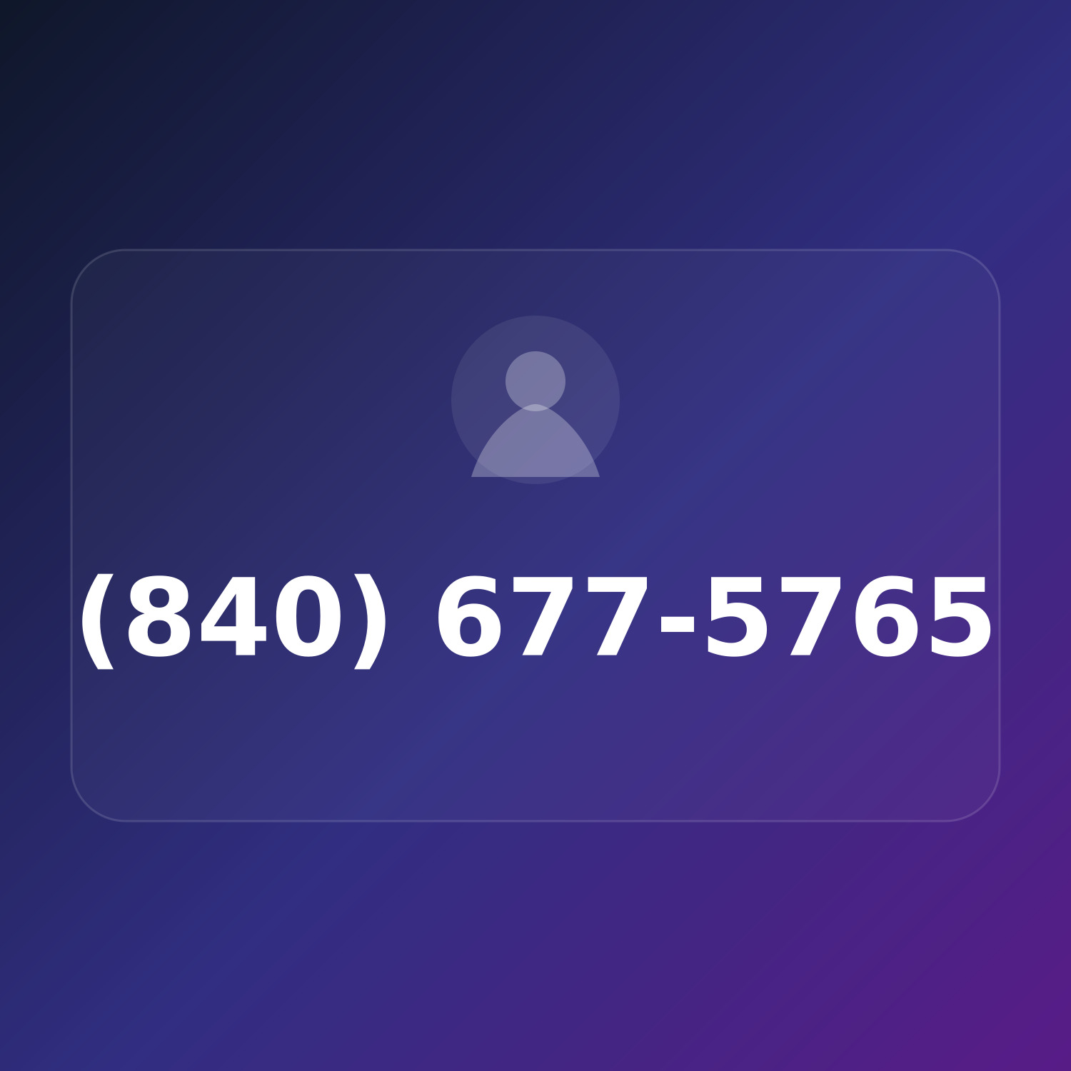 (840) 677-LPN5 product image