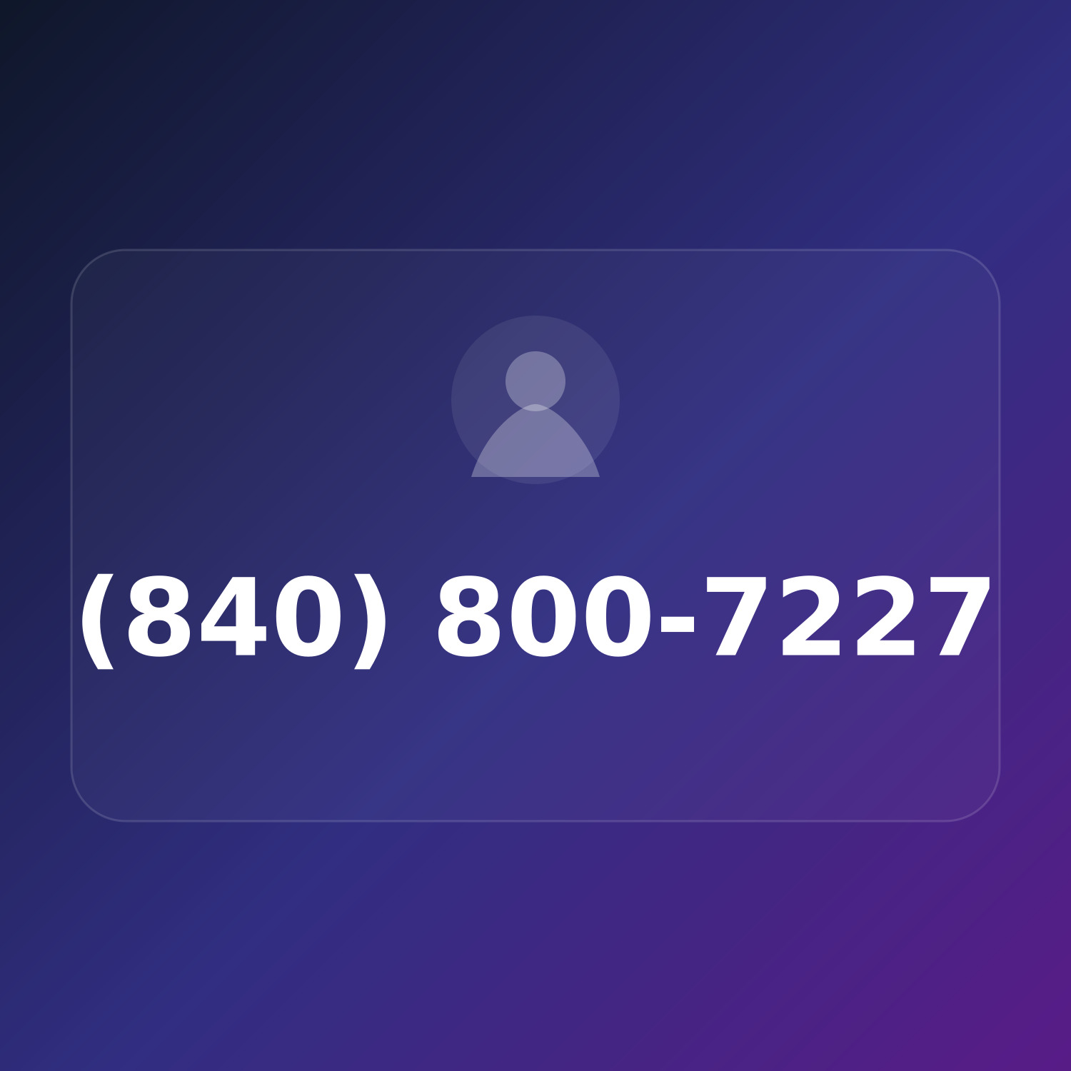 (840) 800-SCAR product image