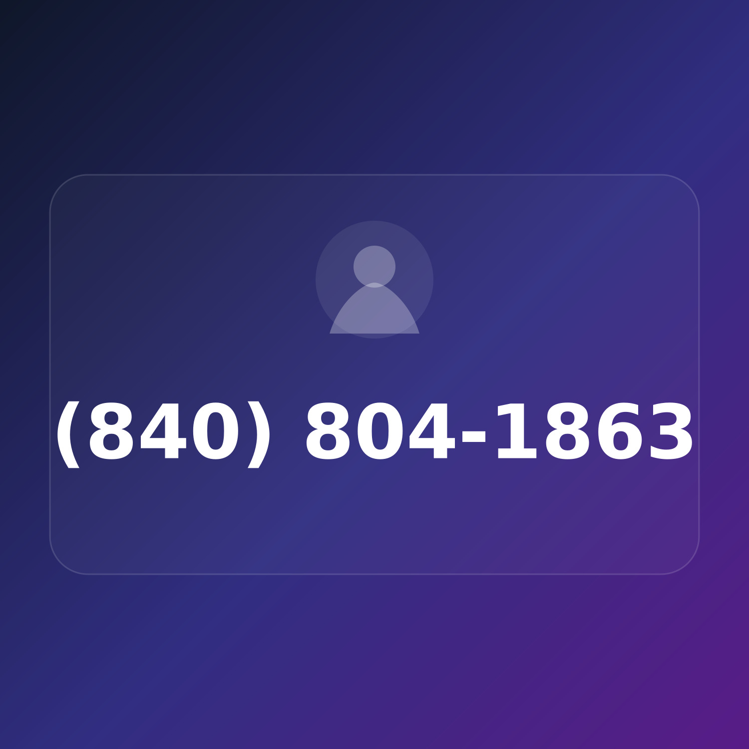 (840) 804-1VOD product image