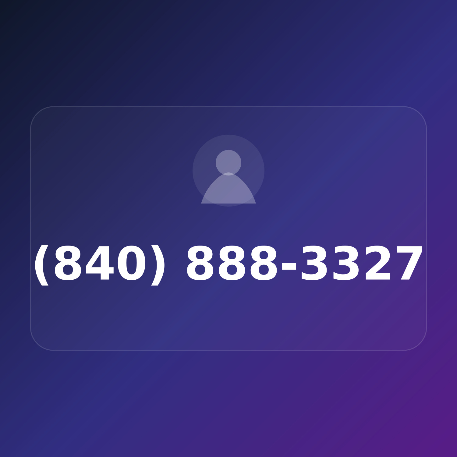 (840) 888-FEAR product image