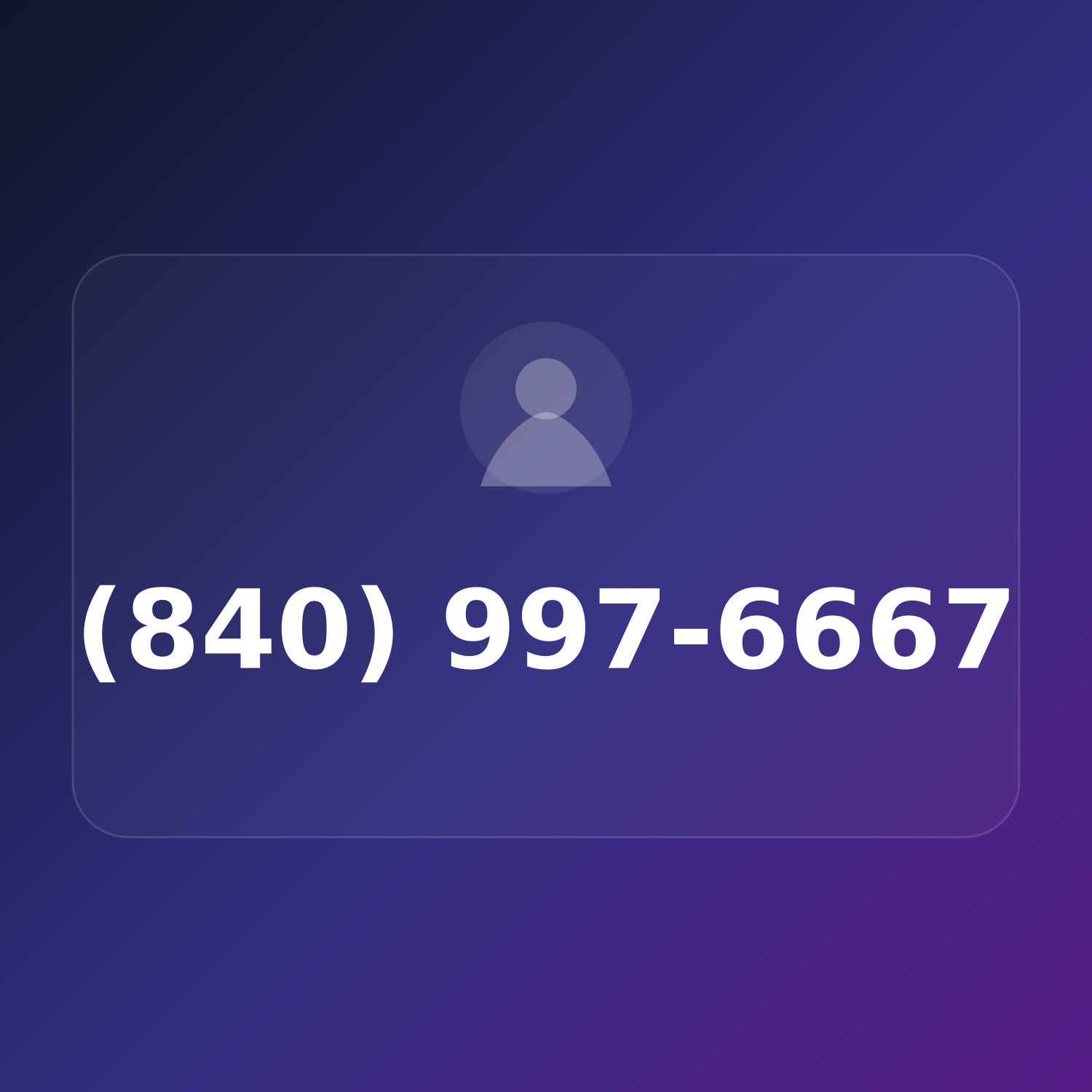 (840) 997-MOMS product image