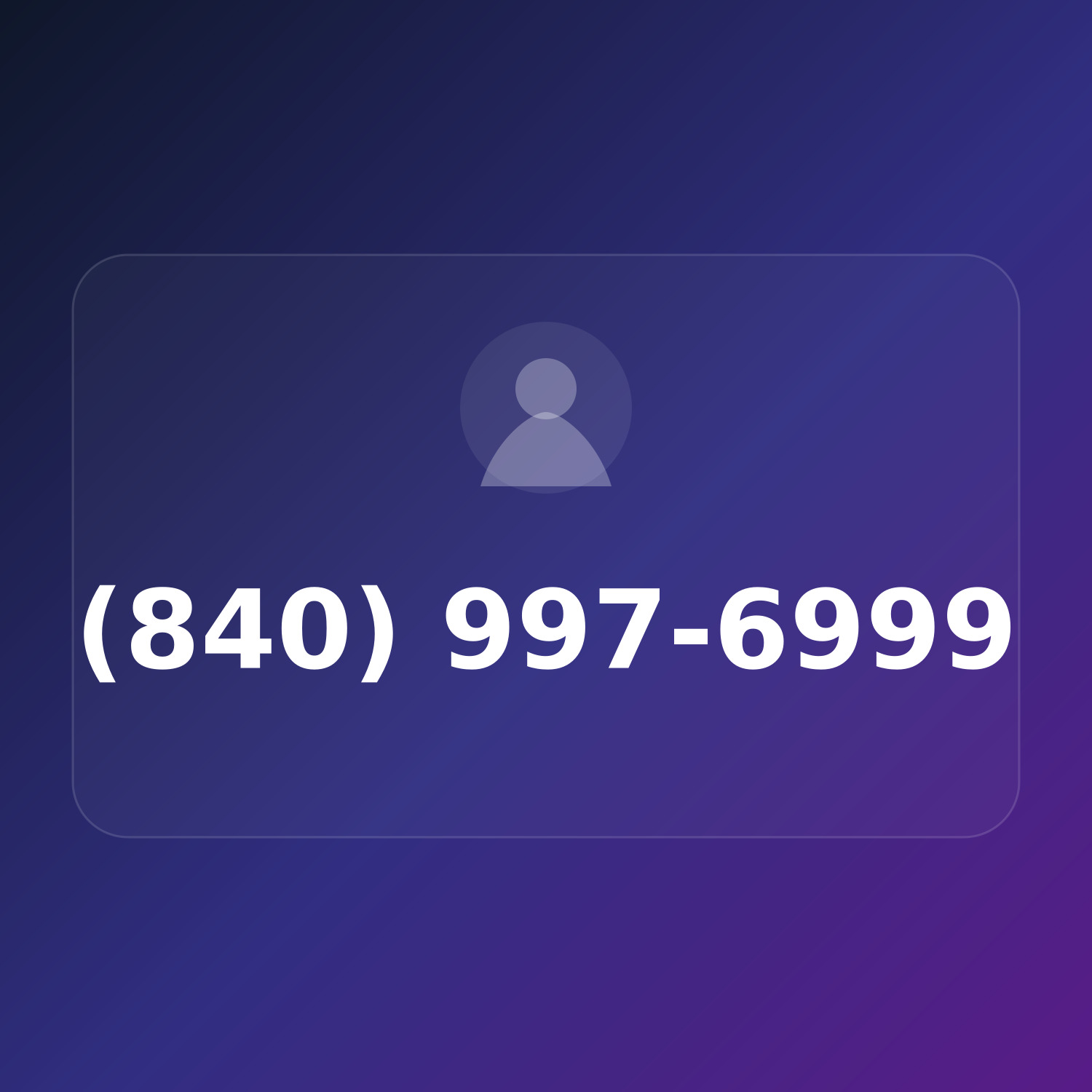 (840) 997-6WWW product image