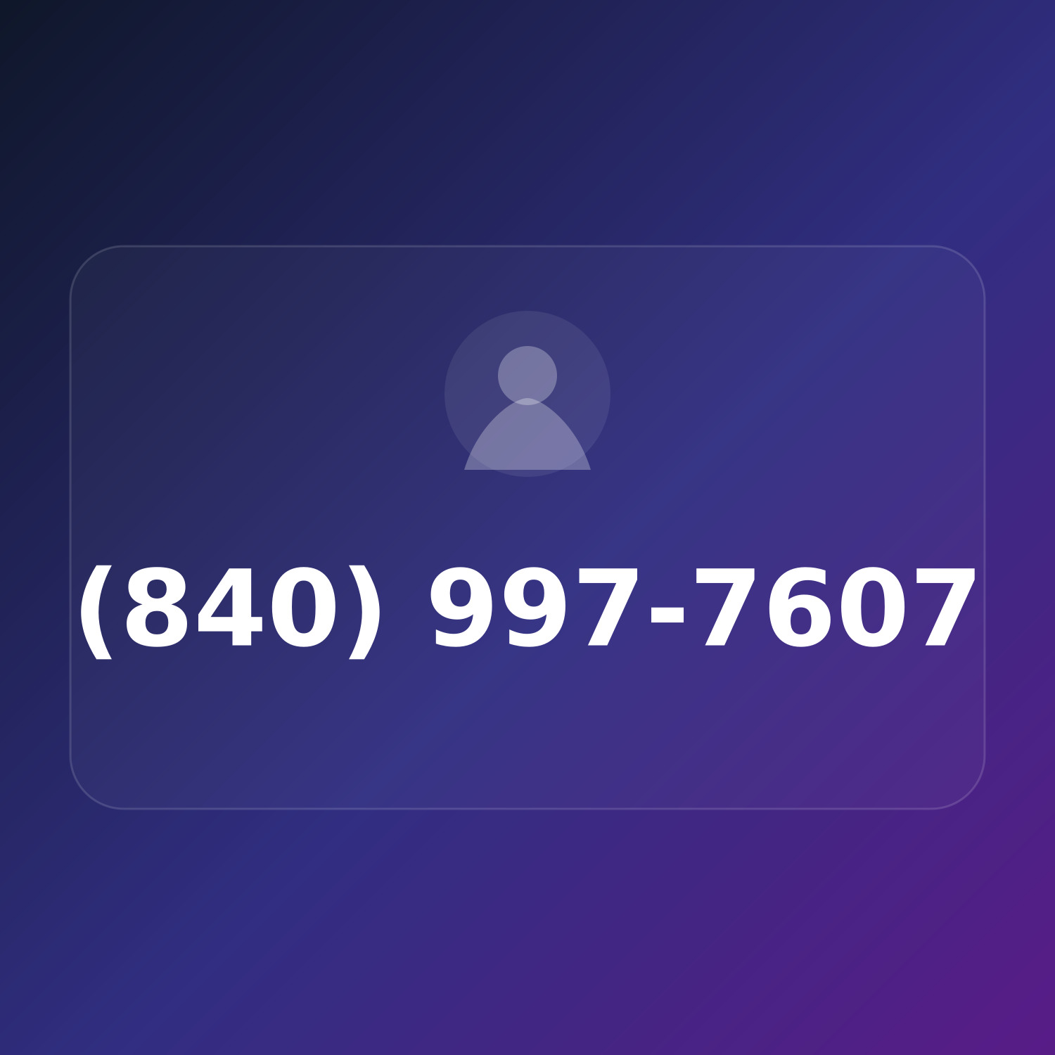 (840) 99-PRO-07 product image