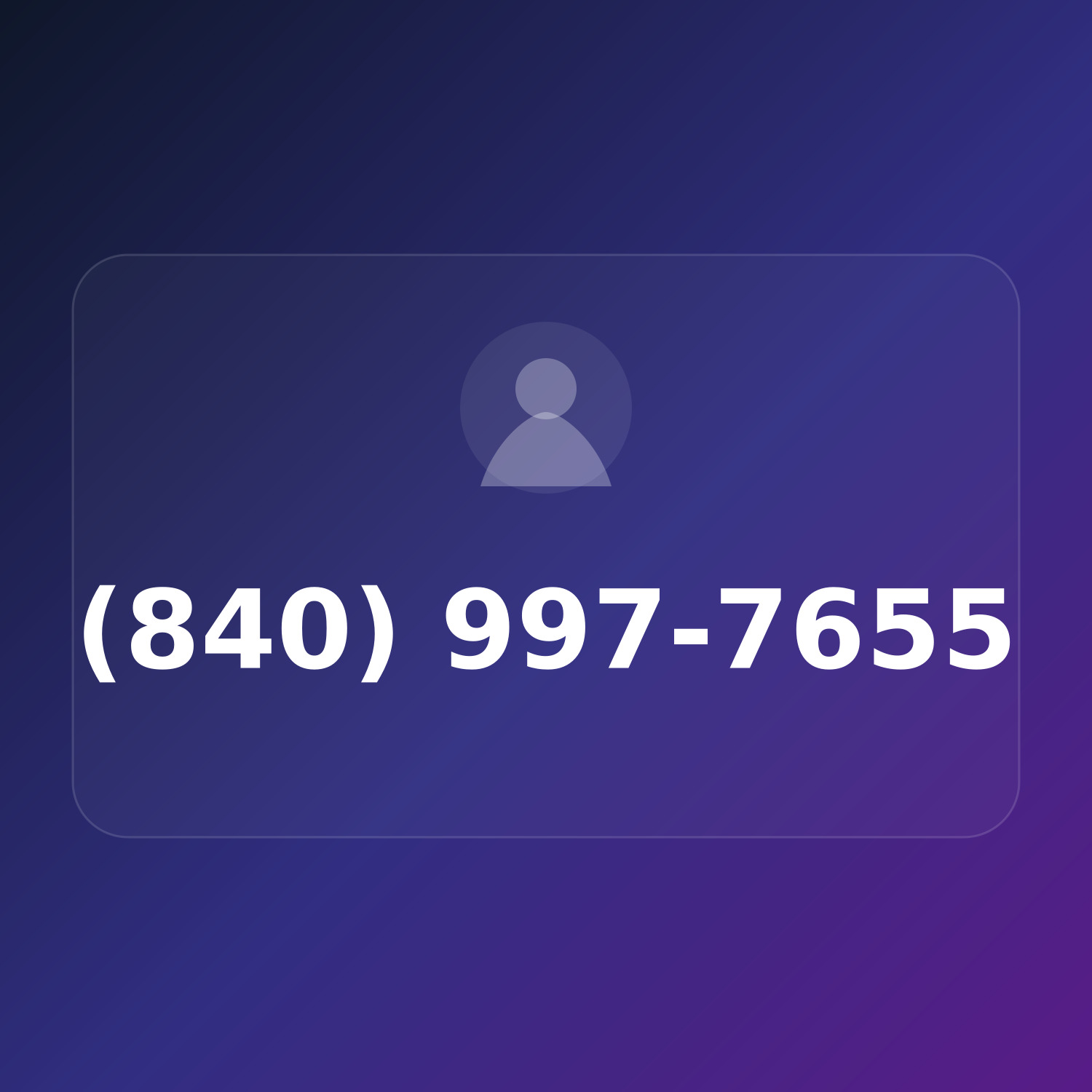 (840) 99-PRO-55 product image