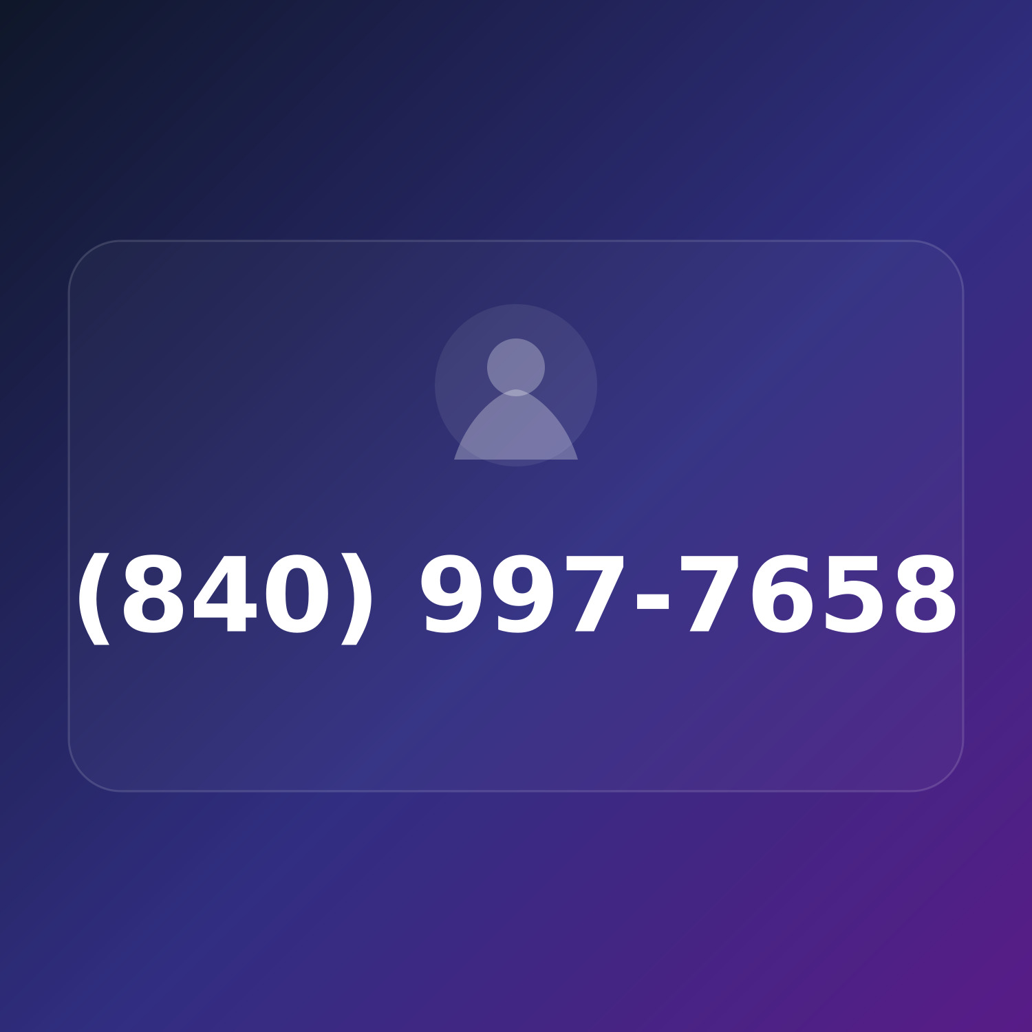 (840) 99-PRO-58 product image
