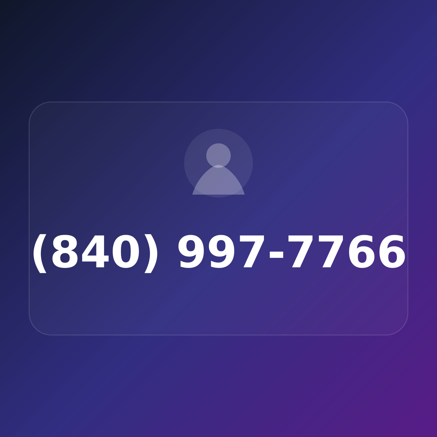 (840) 997-PRO6 product image