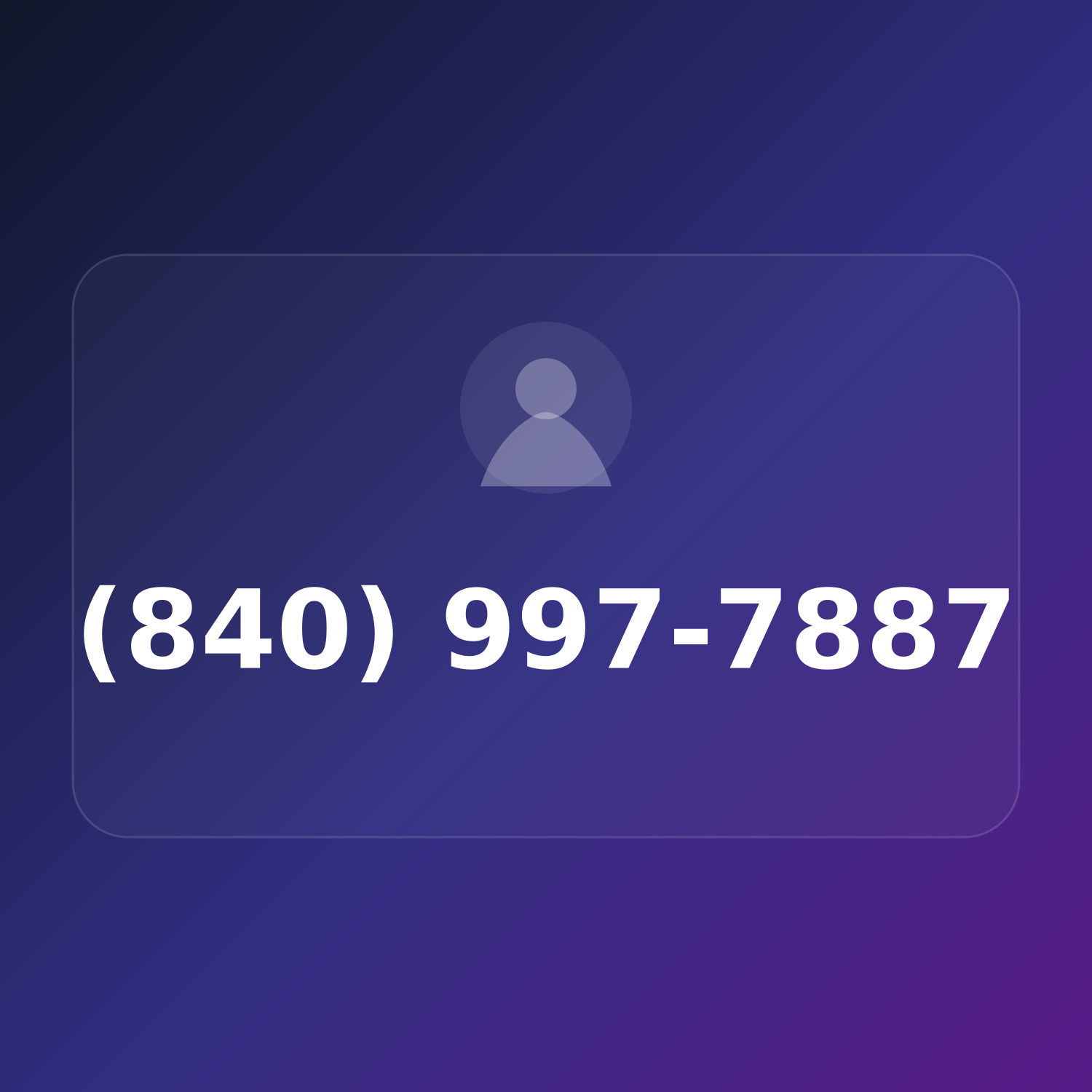 (840) 997-PUTS product image