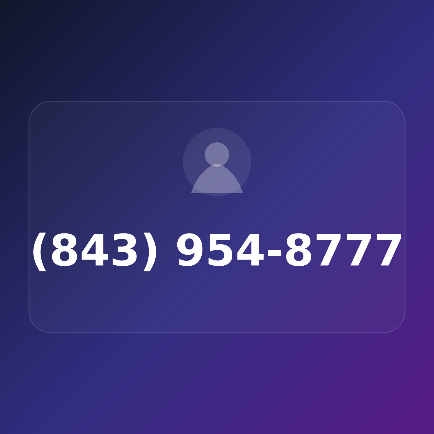 (843) 954-USPS product image