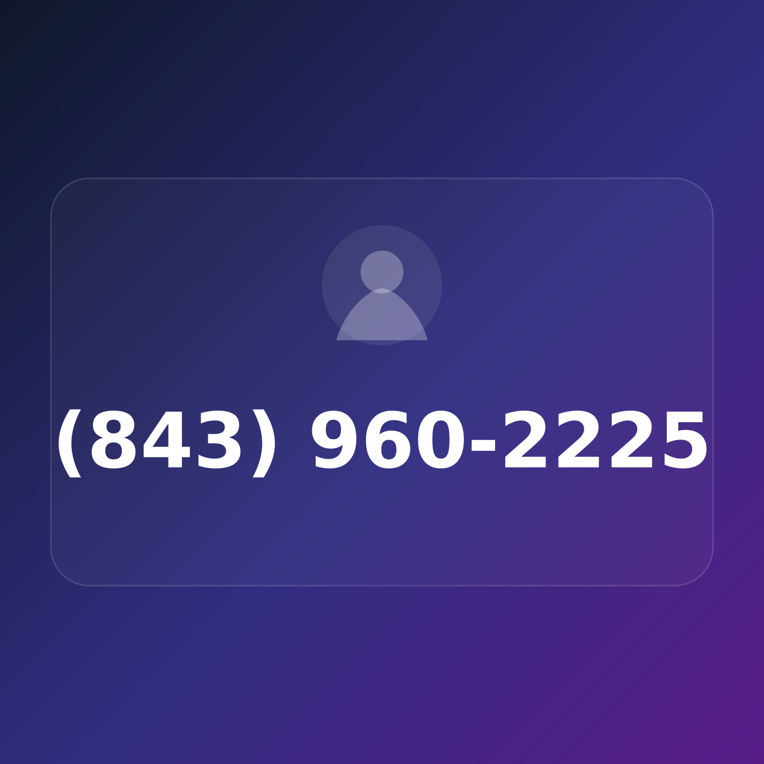 (843) 960-BACK product image