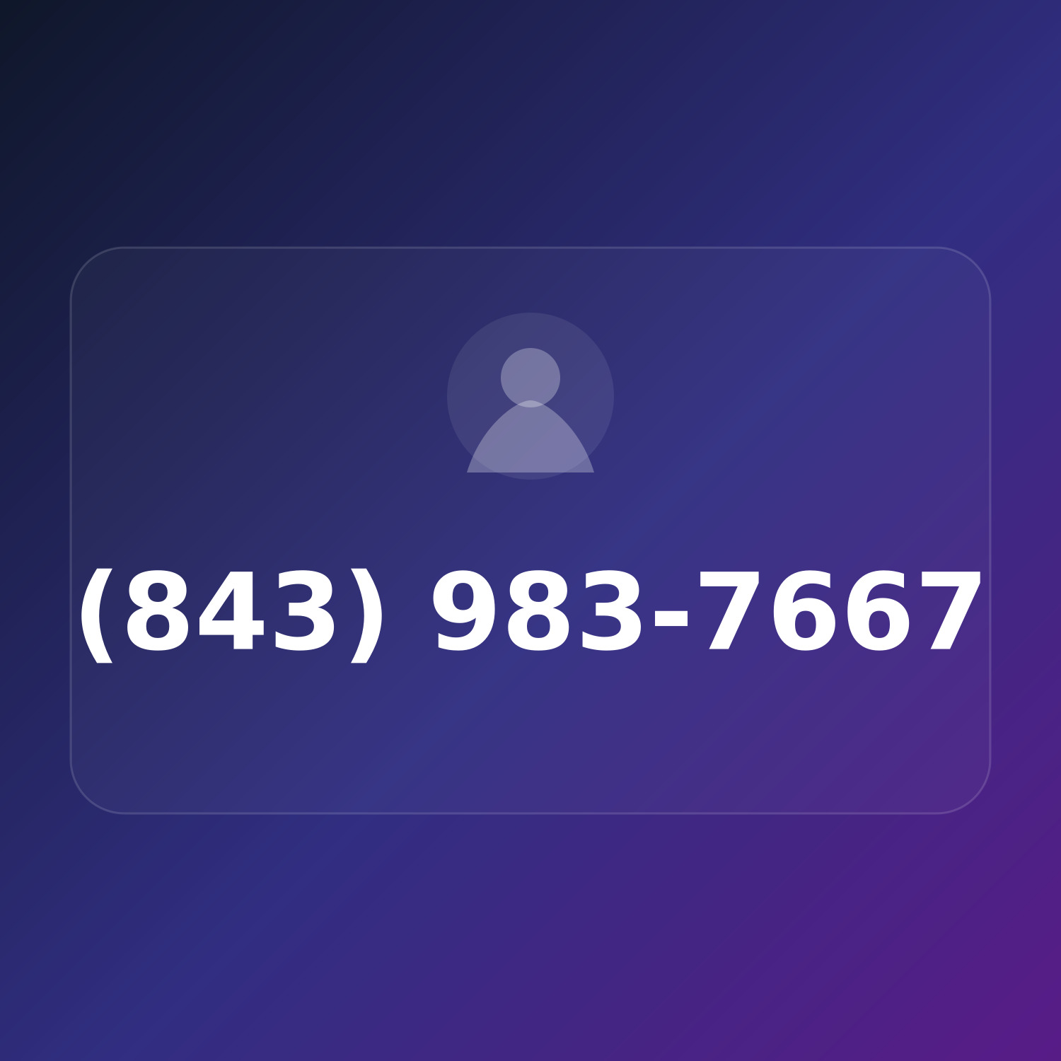 (843) 983-POOP product image