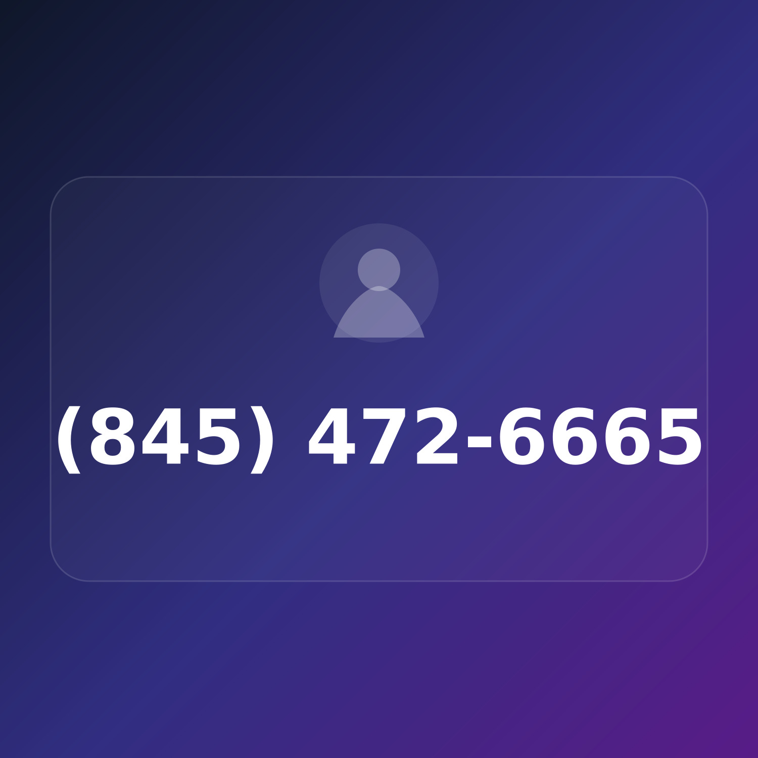 (845) 472-MONK product image