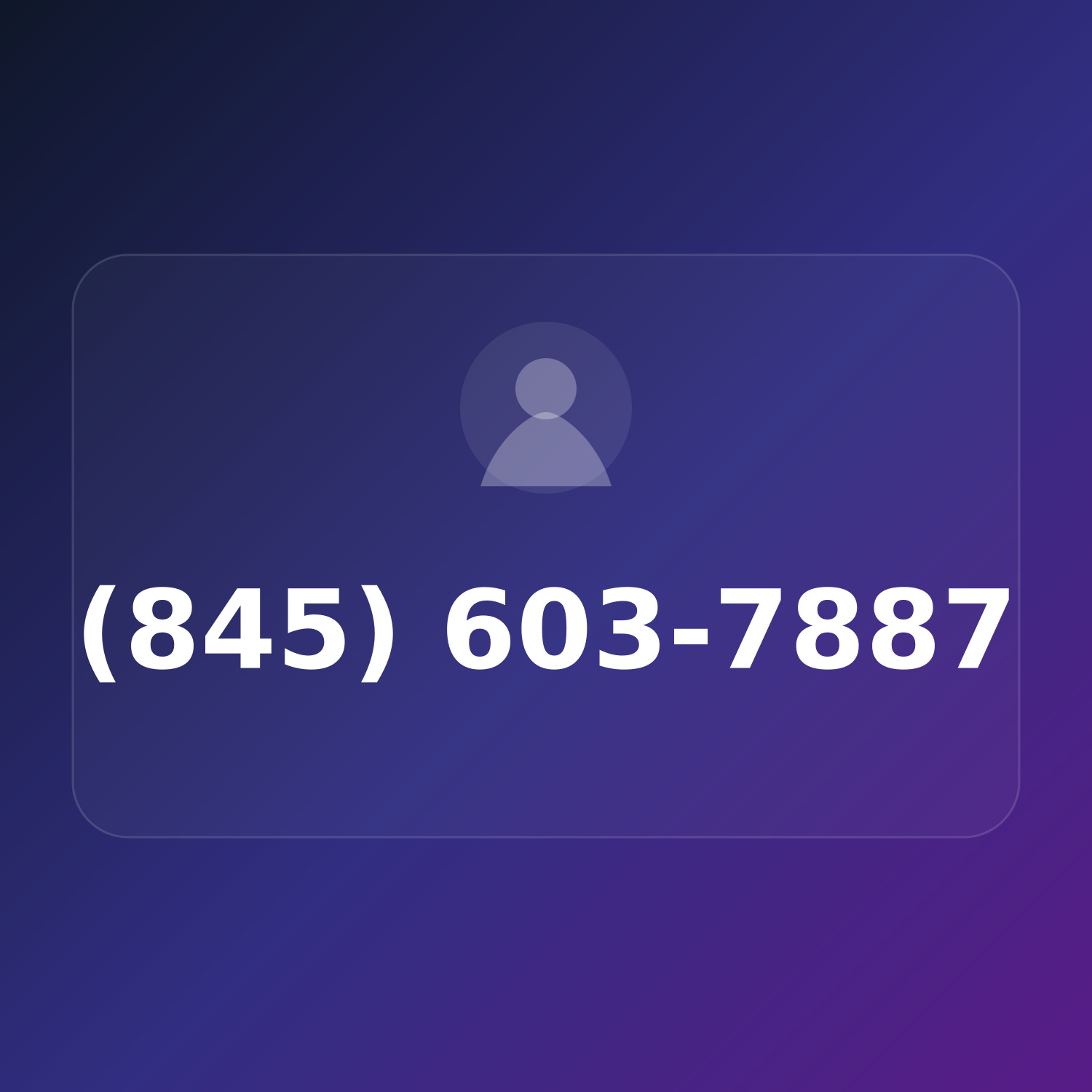 (845) 603-PUTS product image