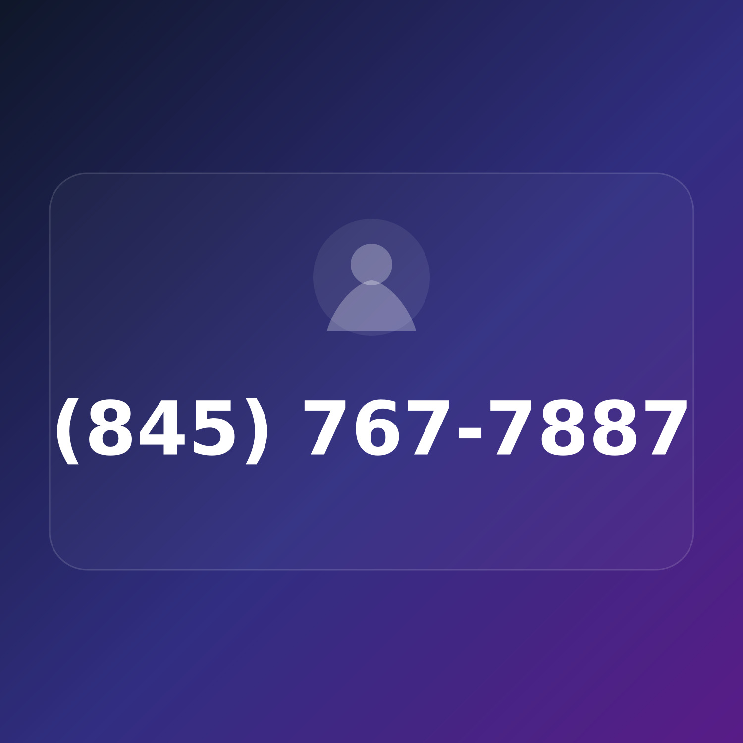 (845) 767-PUTS product image