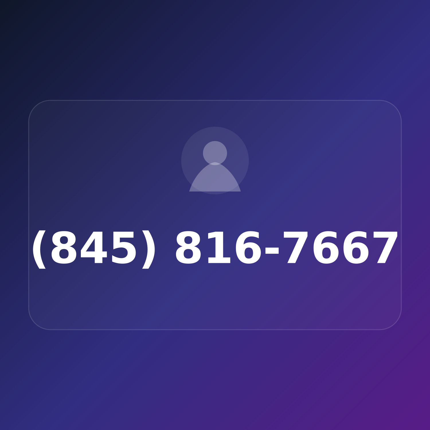 (845) 816-POOP product image