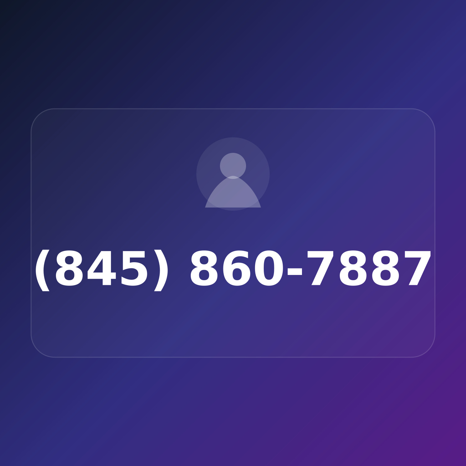 (845) 860-PUTS product image