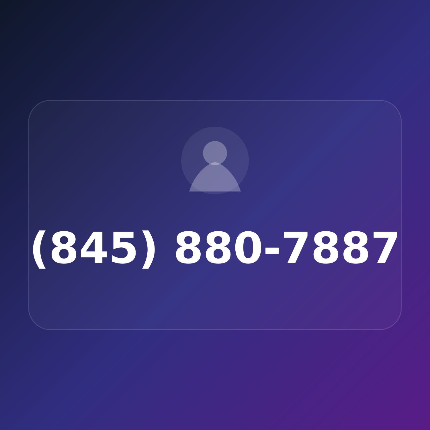 (845) 880-PUTS product image