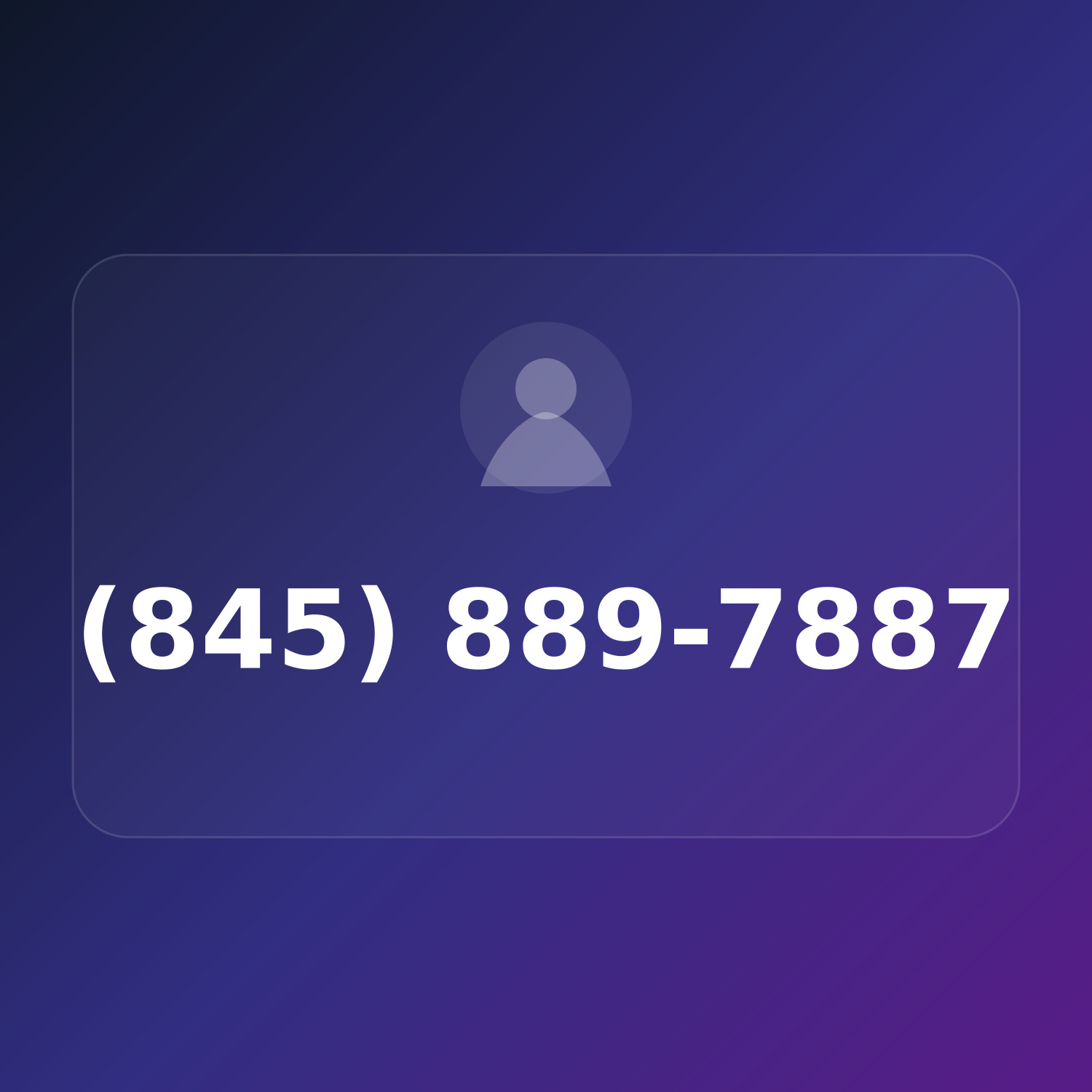 (845) 889-PUTS product image