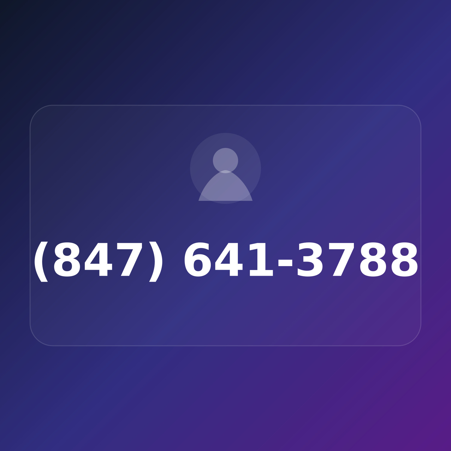(847) 641-3PUT product image