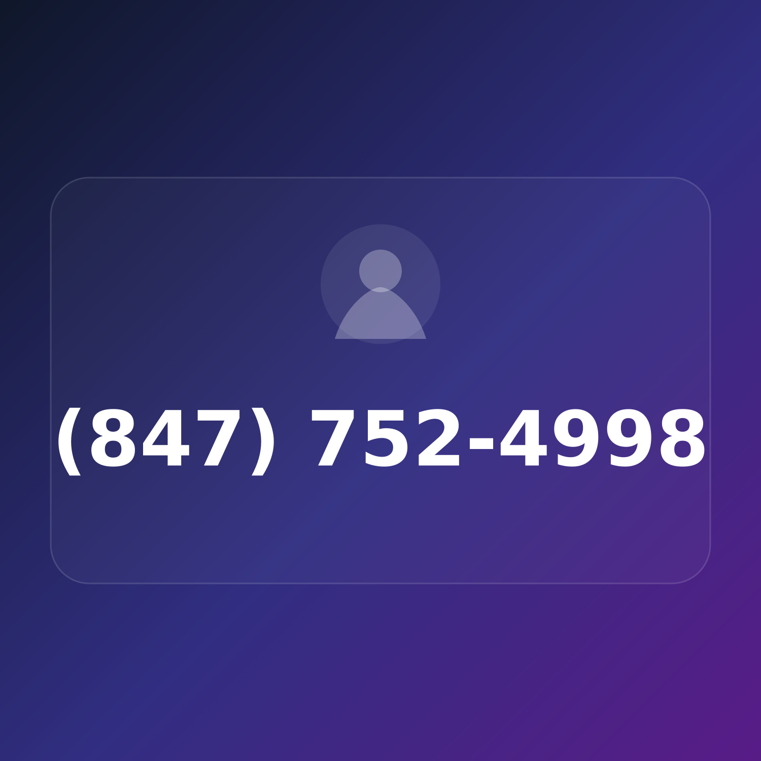 (847) 75-BIZ-98 product image