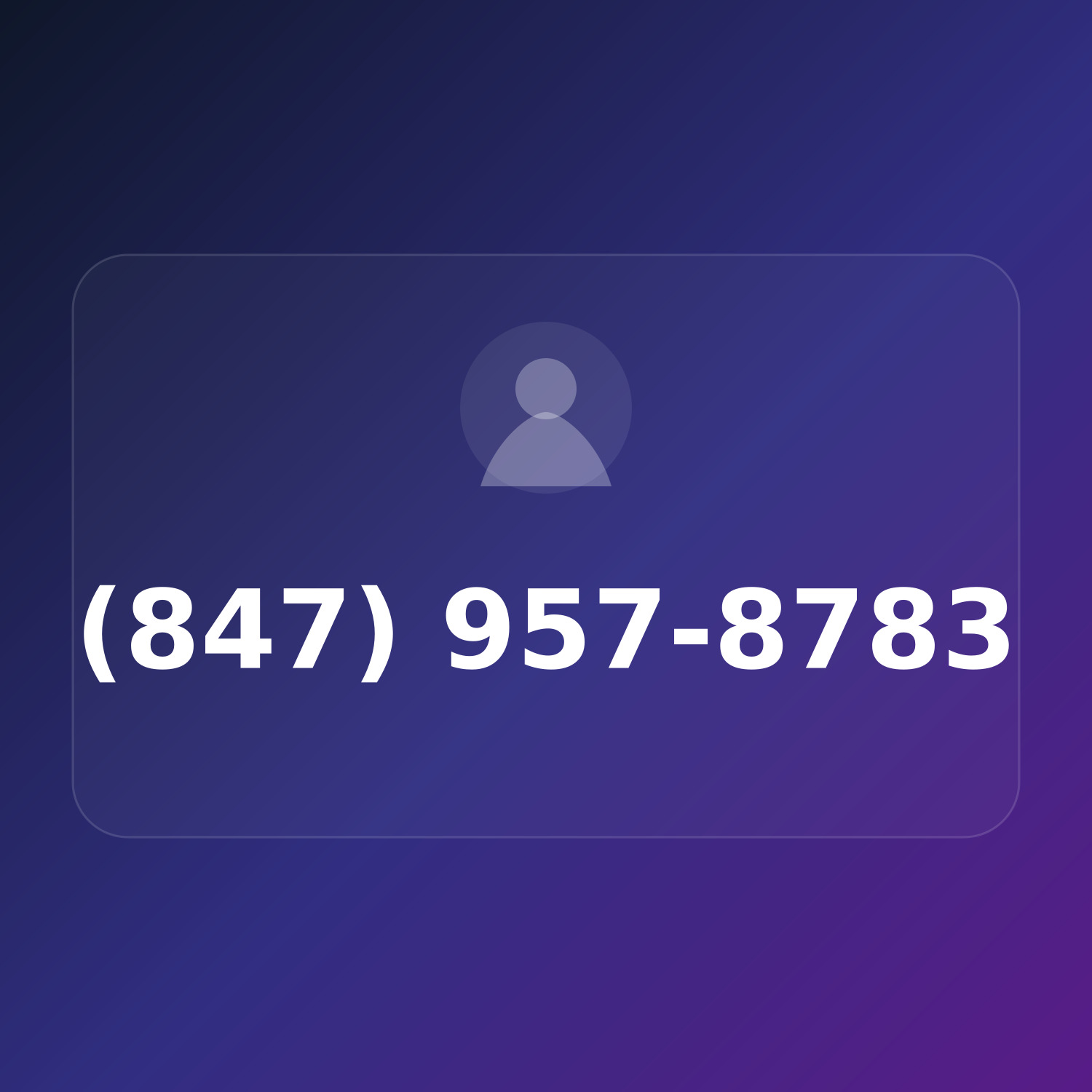 (847) 957-TRUE product image