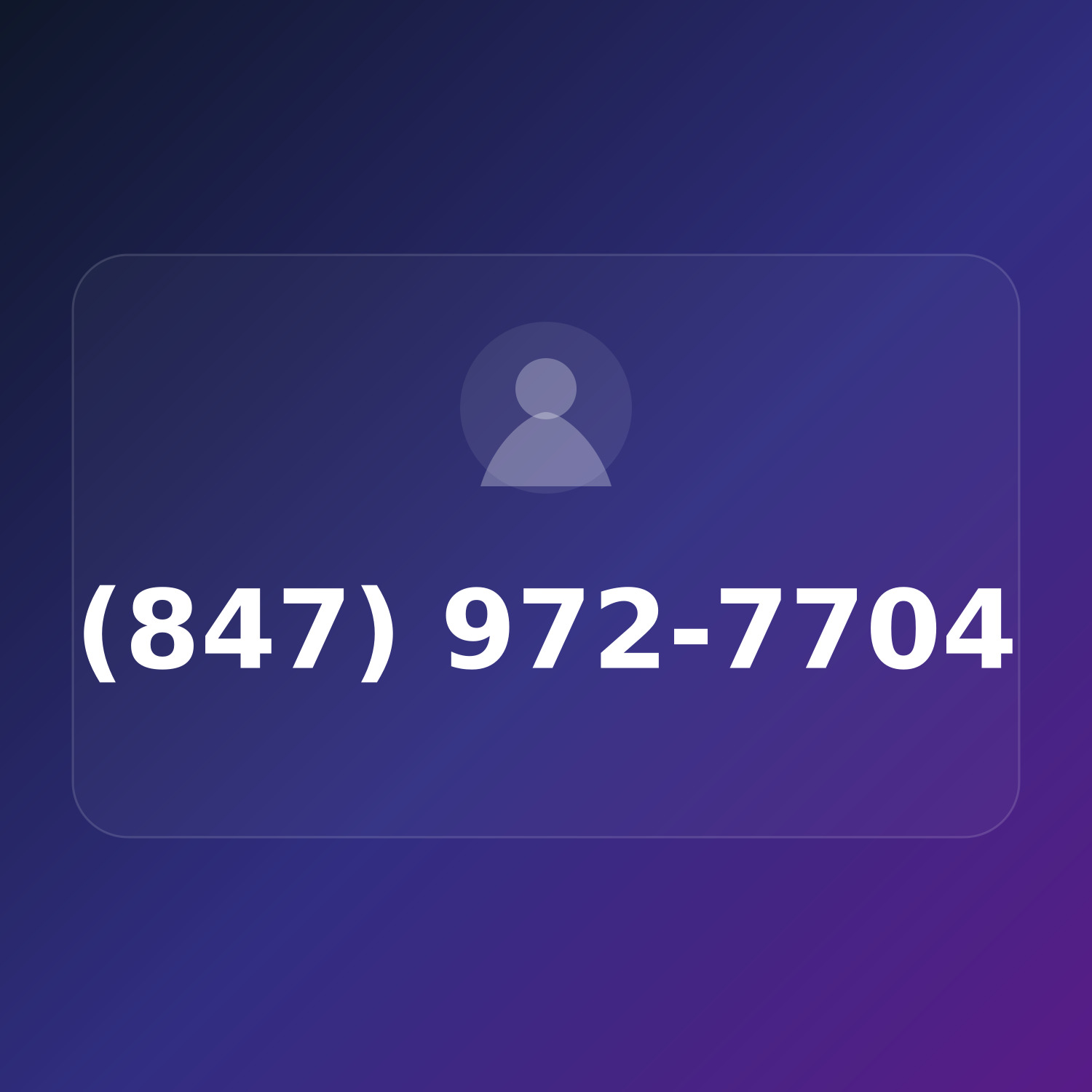 (847) 9-PASS-04 product image