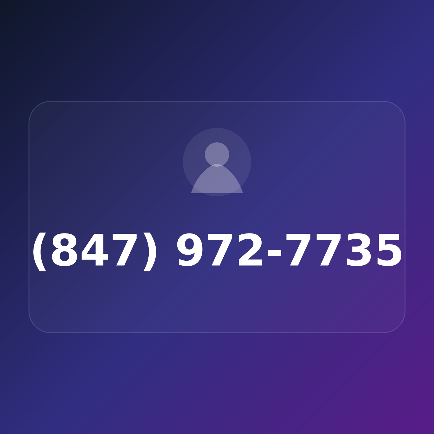 (847) 9-PASS-35 product image