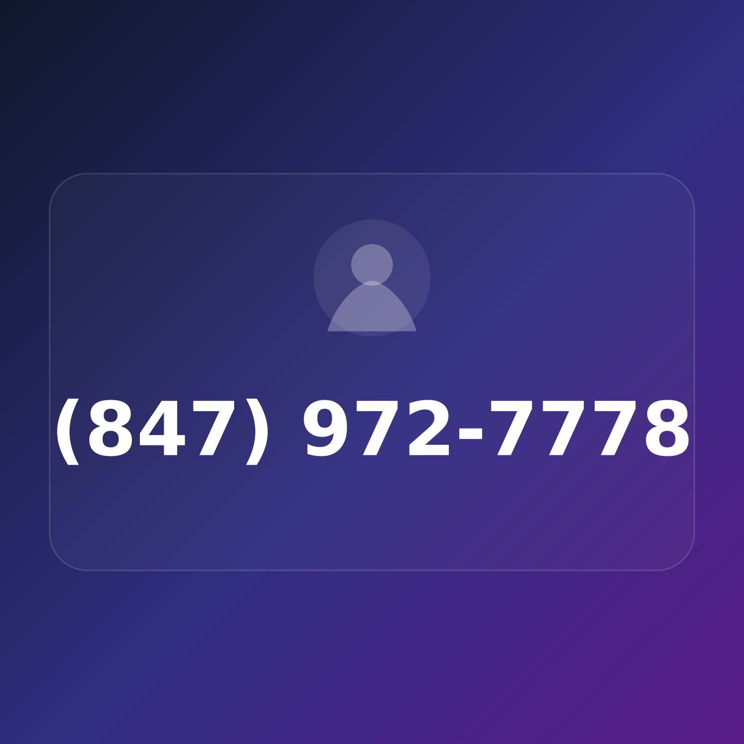 (847) 97-APPS-8 product image