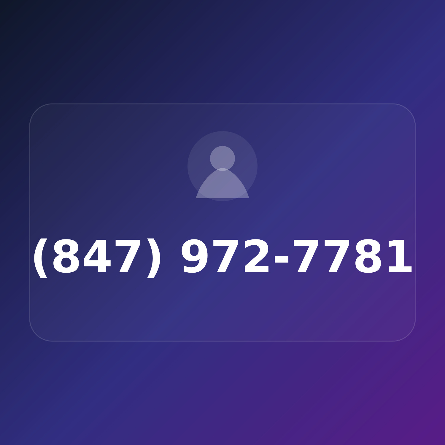 (847) 9-PASS-81 product image