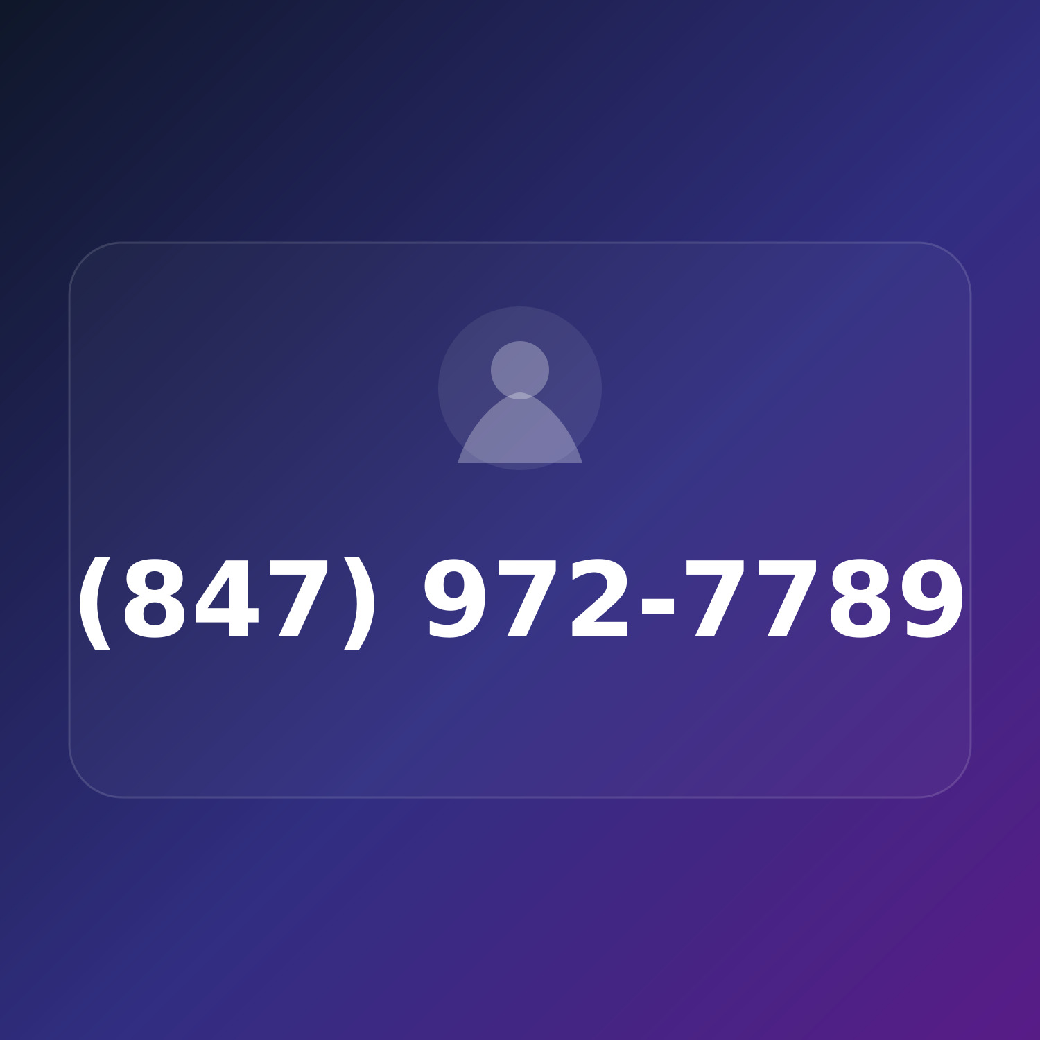 (847) 9-PASS-89 product image