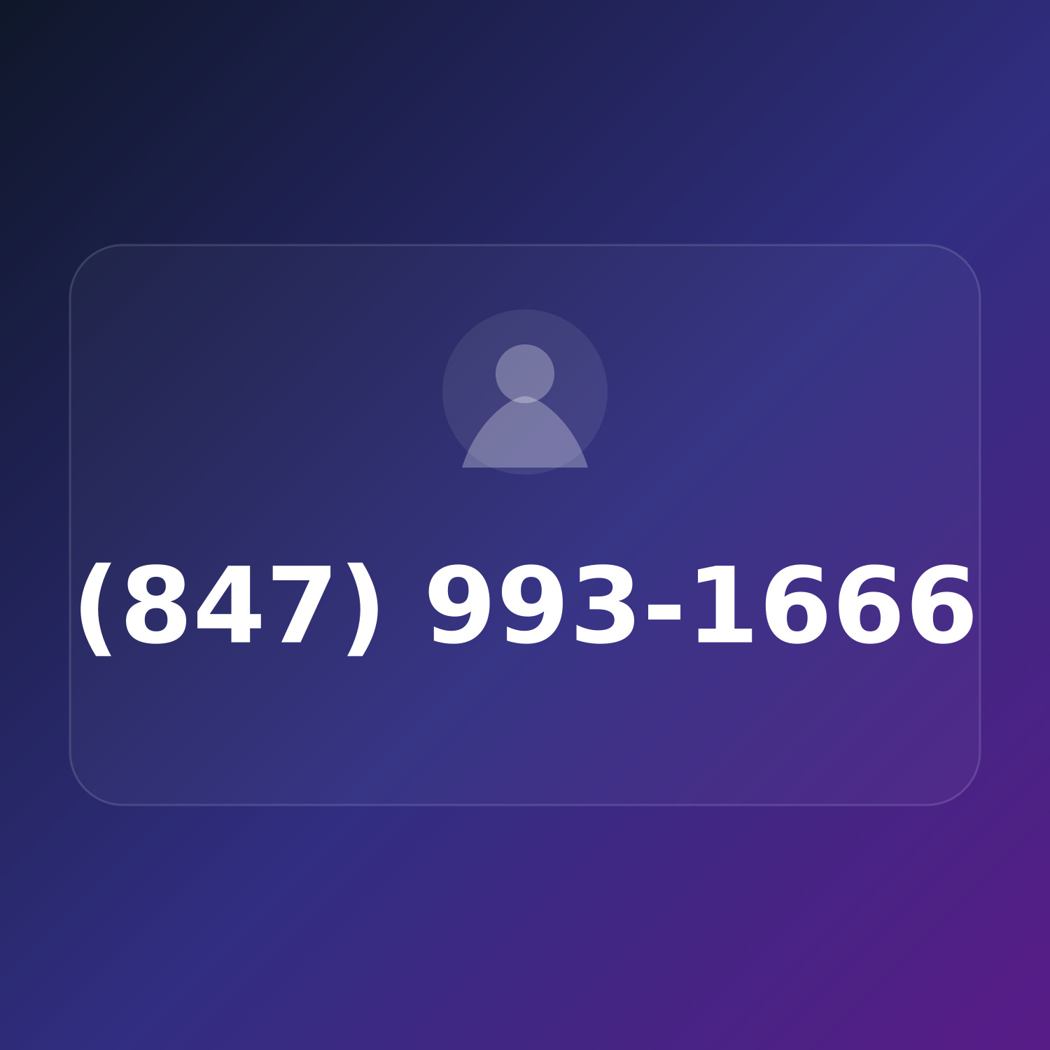 (847) 993-1MOM product image