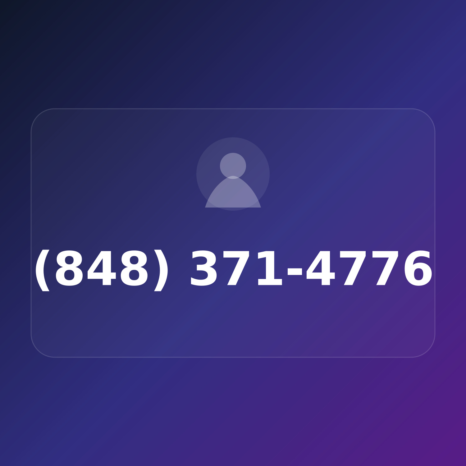 (848) 371-4PRO product image