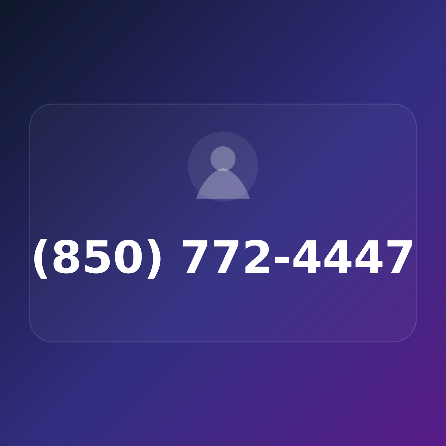 (850) 772-GIGS product image