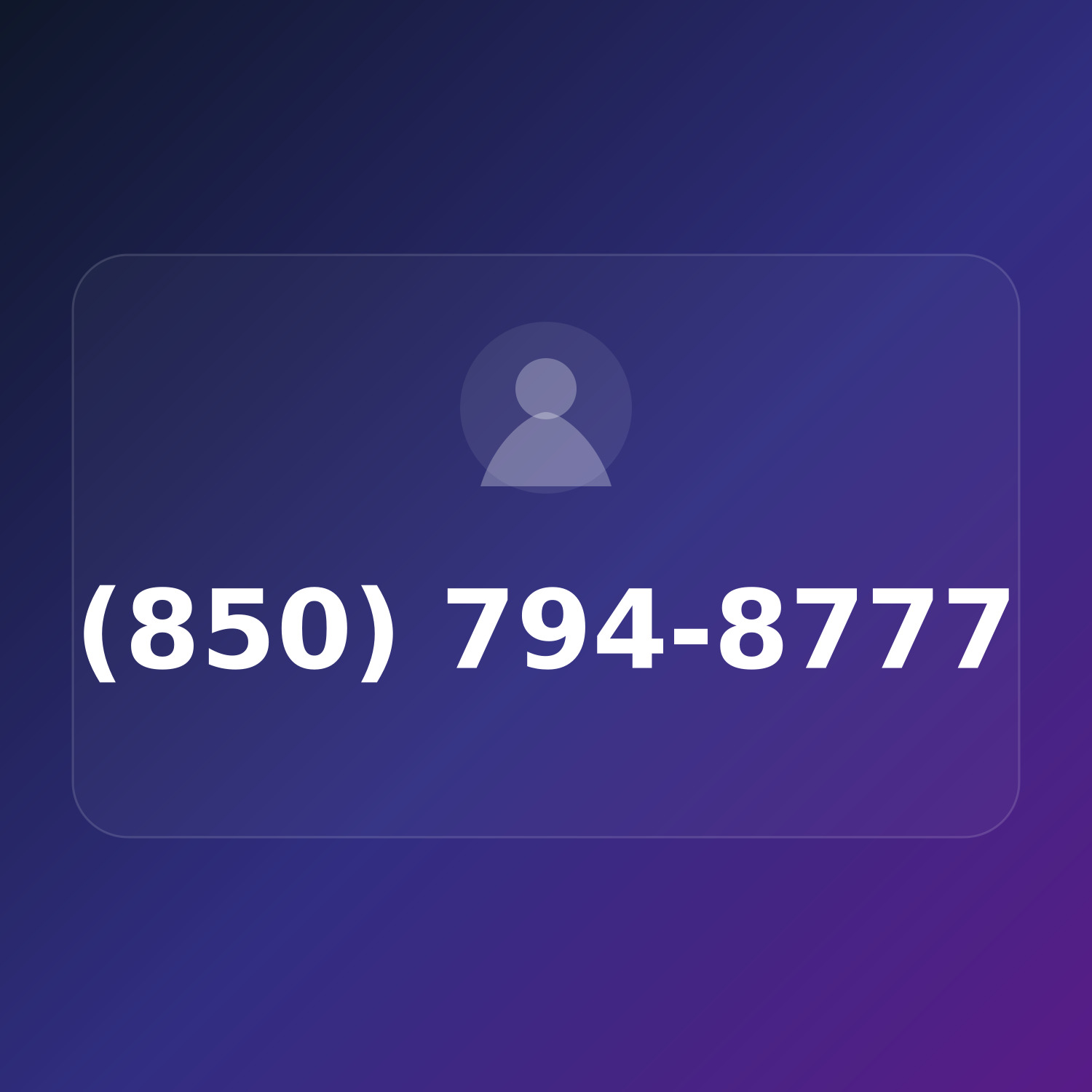 (850) 794-USPS product image