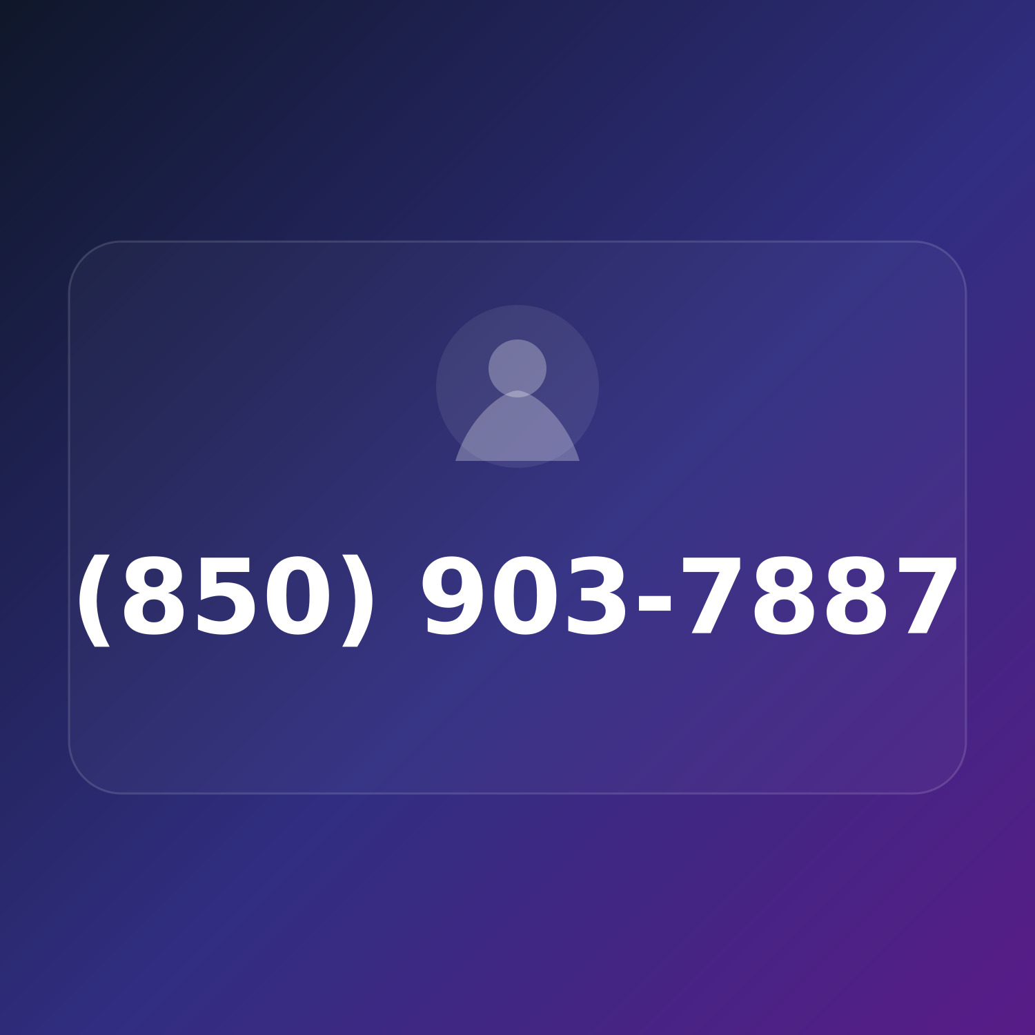 (850) 903-PUTS product image
